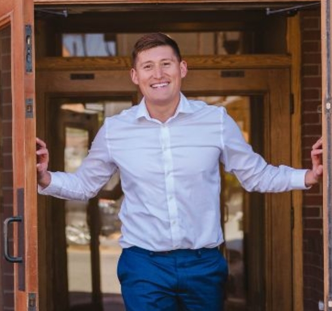 Danny Zavala