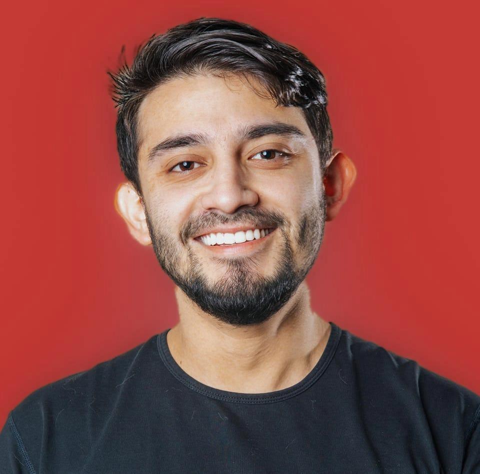 Victor Valencia