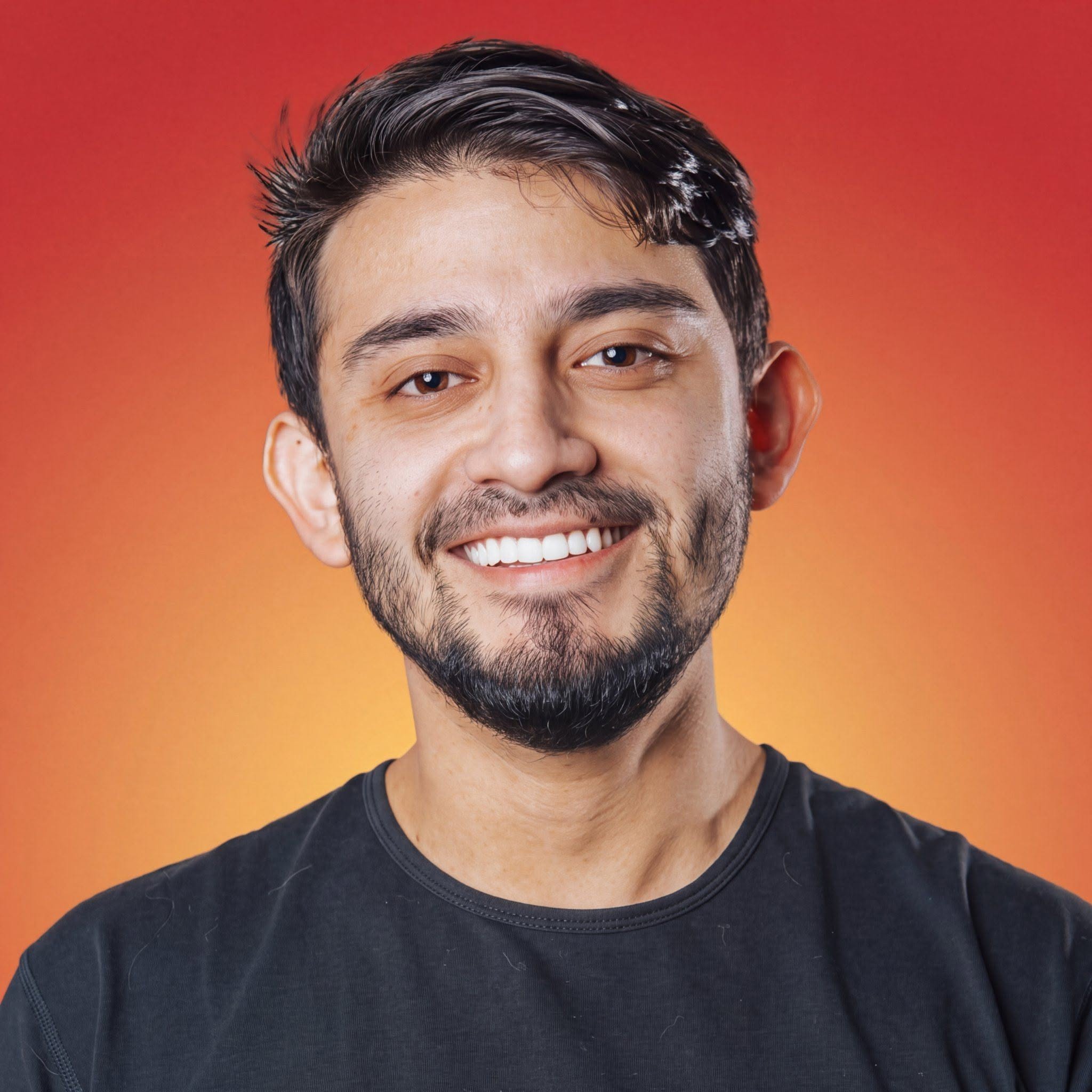 Victor Valencia